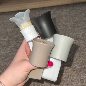 Wall Flower Plug in Set of 4 Bath and Body Works